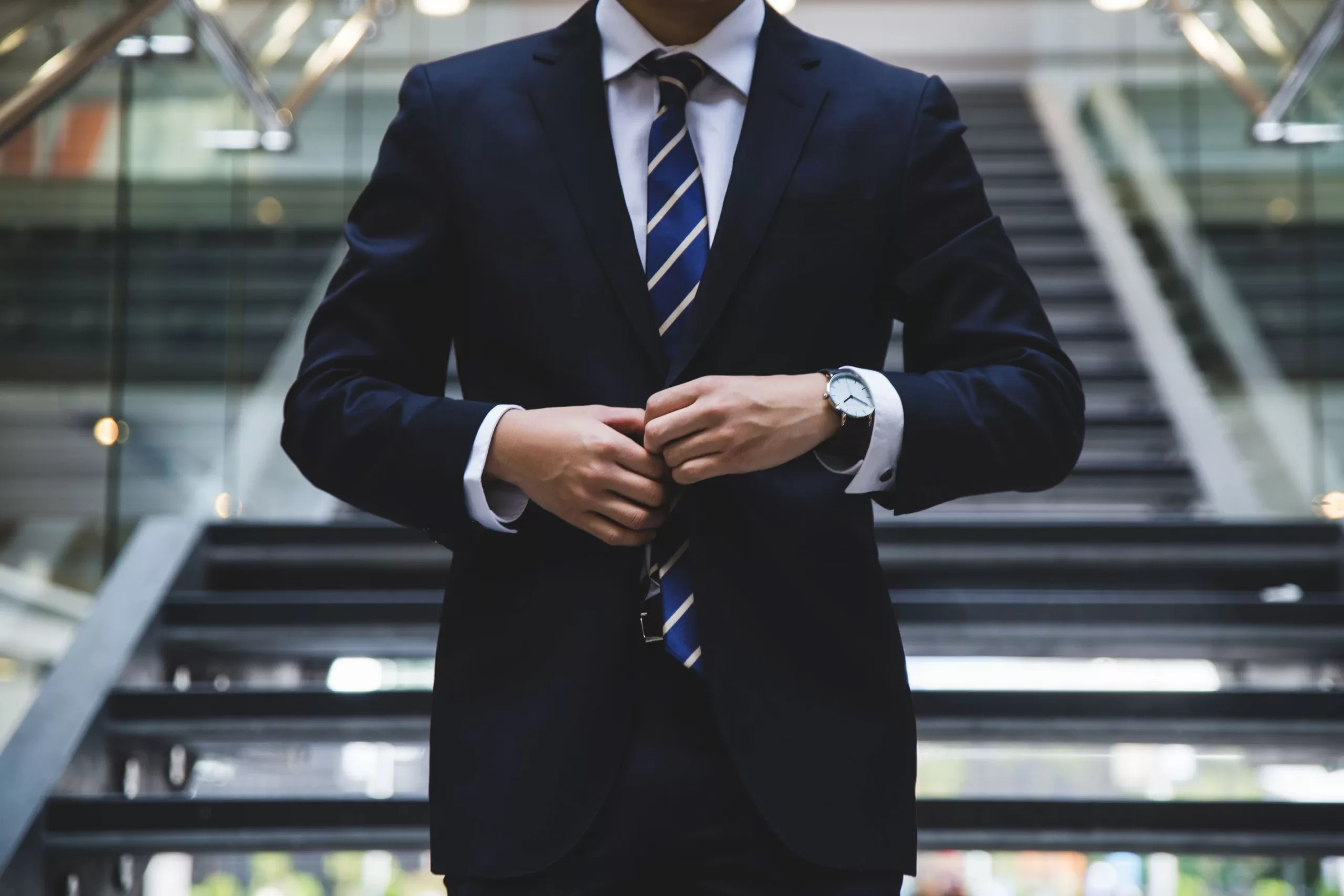 Episode 1: Starting A Business