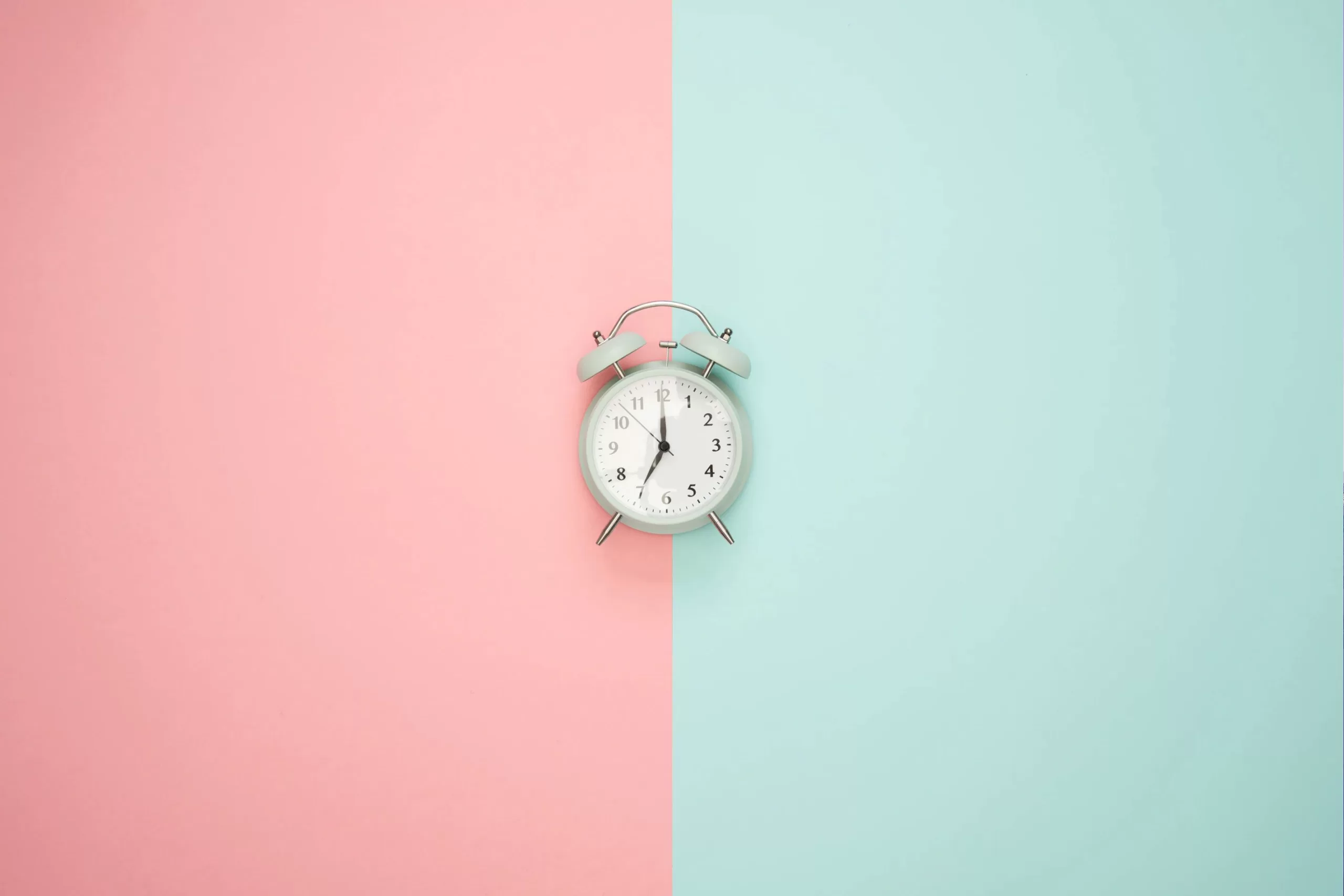 Episode 4: Keep Track Of Time